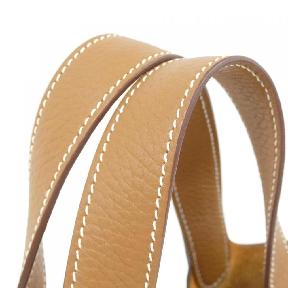 Hermes Picotin Lock PM 056289CK Handbag - Picture 5 of 6